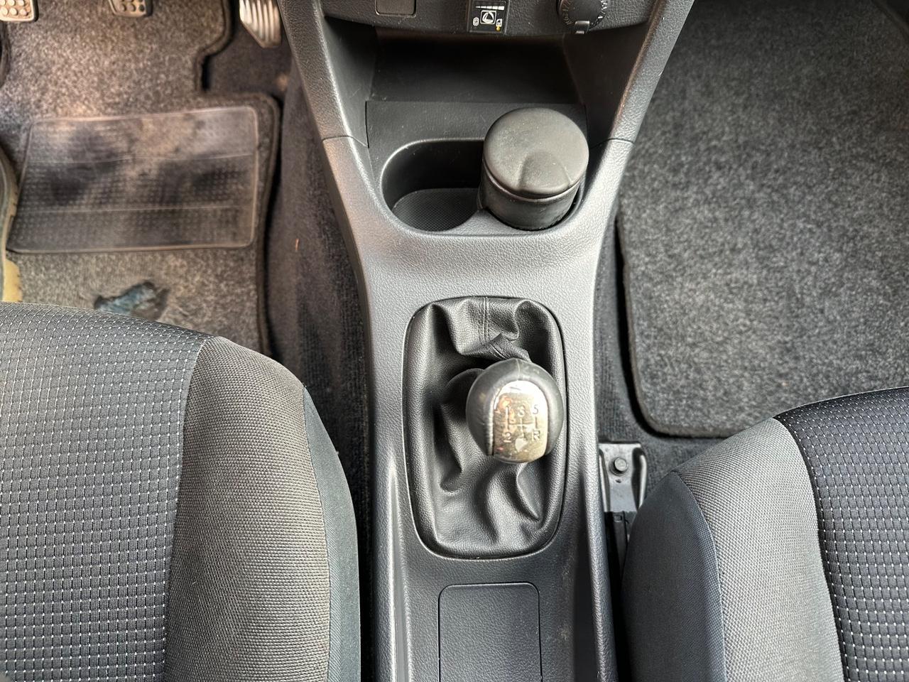 Daihatsu Terios 1.5 4WD SX O/F Green Powered