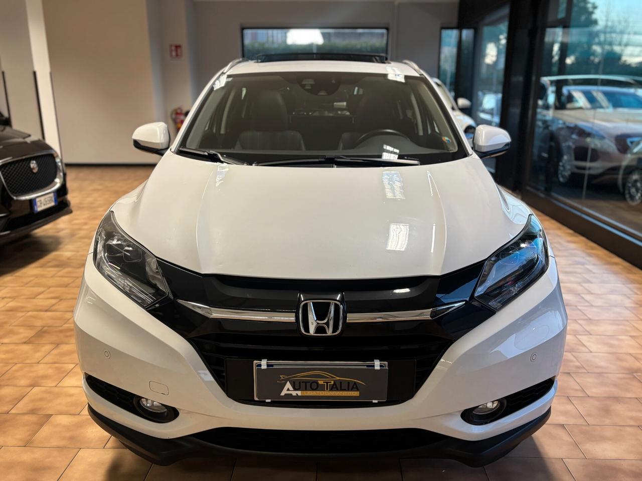 Honda HR-V 1.6 Executive Navi Adas*TETTO