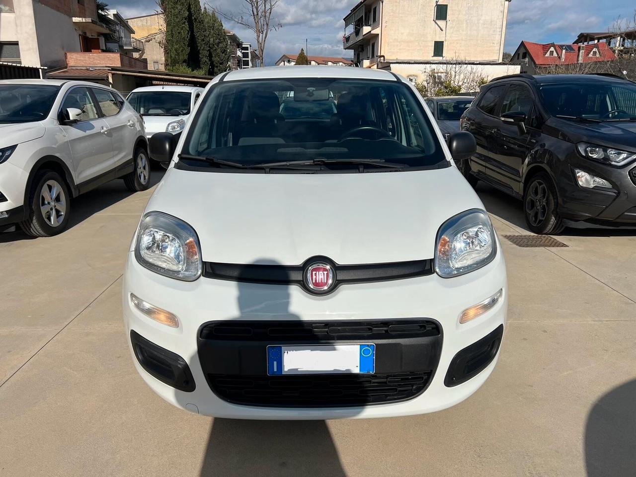 Fiat Panda 1.2 Easy