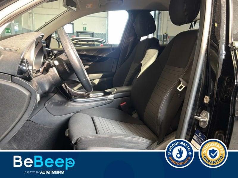 Mercedes-Benz GLC 220 D PREMIUM 4MATIC AUTO