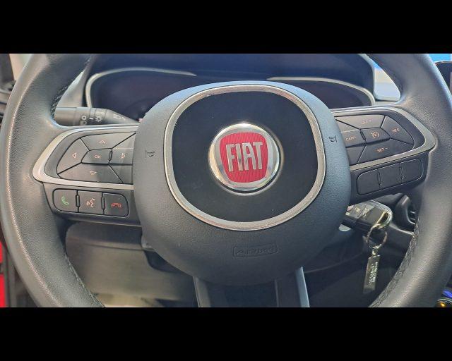 FIAT Tipo 5p 1.3 mjt Mirror s&s 95cv my20