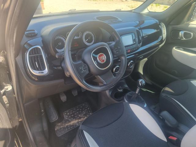 FIAT 500L 1.3 Multijet 85 CV Trekking