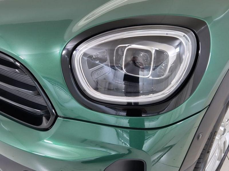 MINI Countryman Mini F60 2020 Diese Mini 2.0 Cooper D Classic auto