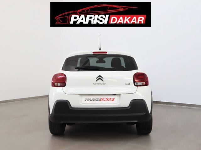 CITROEN C3 PureTech 110CV S&S EAT6 Max *PROMO PARISI GROUP*