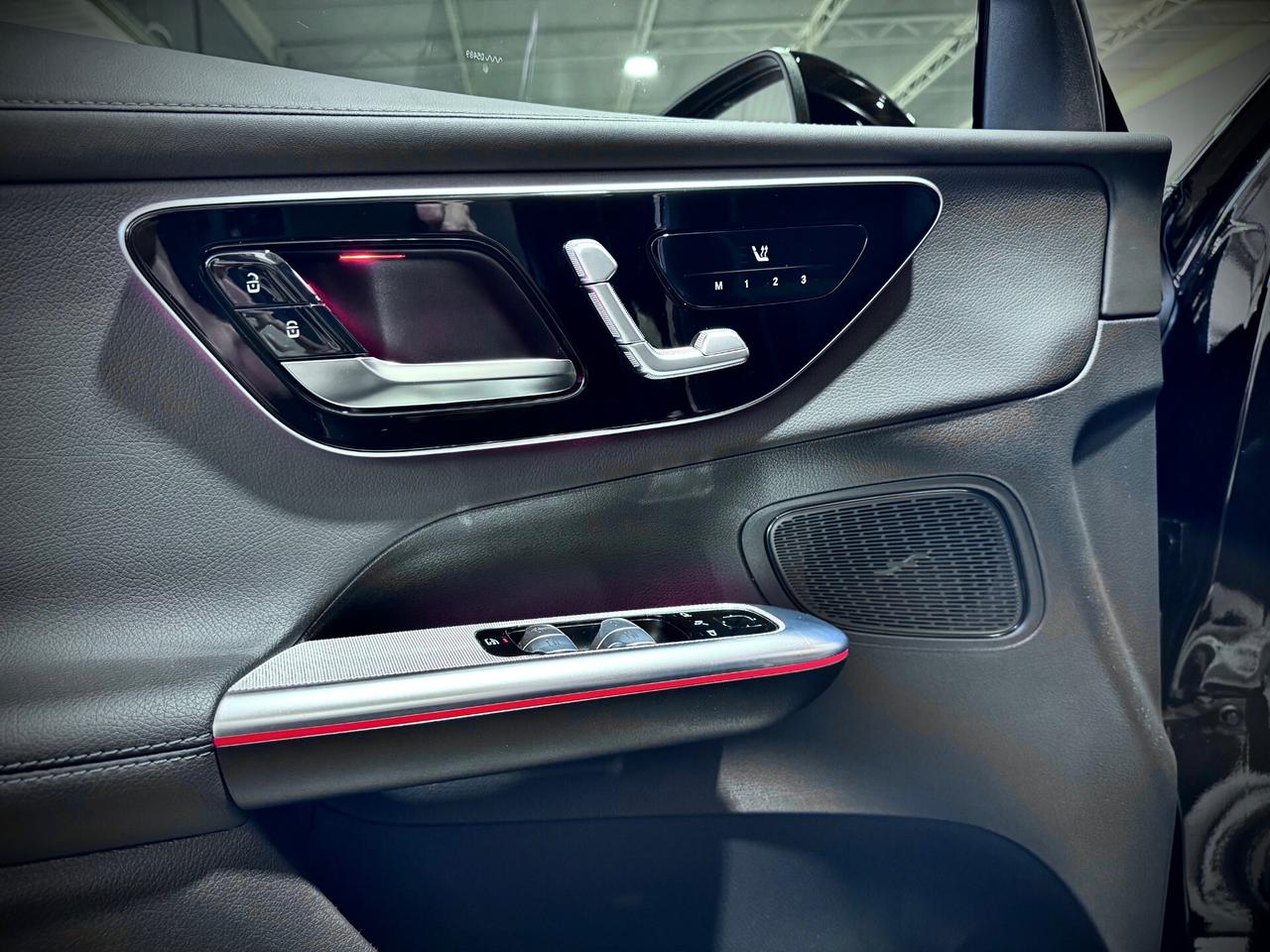 Mercedes-Benz GLC 220d 194CV 4Matic Premium Plus AMG Line