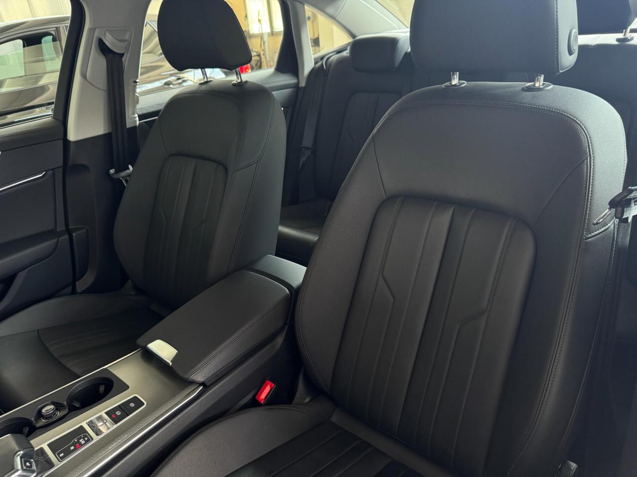 Audi A6 Berlina A6 45 3.0 tdi mhev Business Design quattro s-tronic