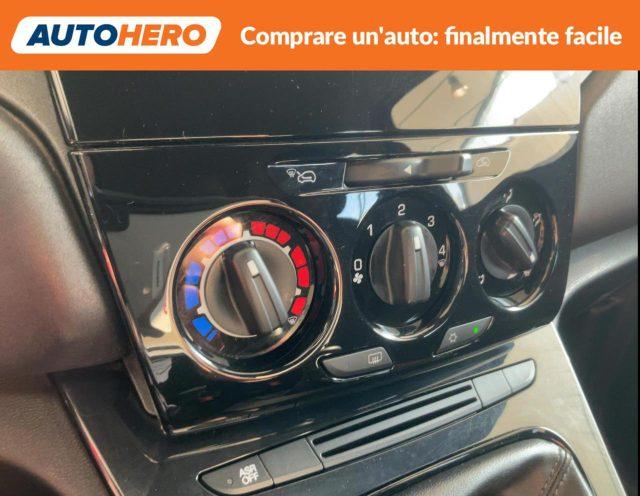 LANCIA Ypsilon 1.2 69 CV 5 porte Silver