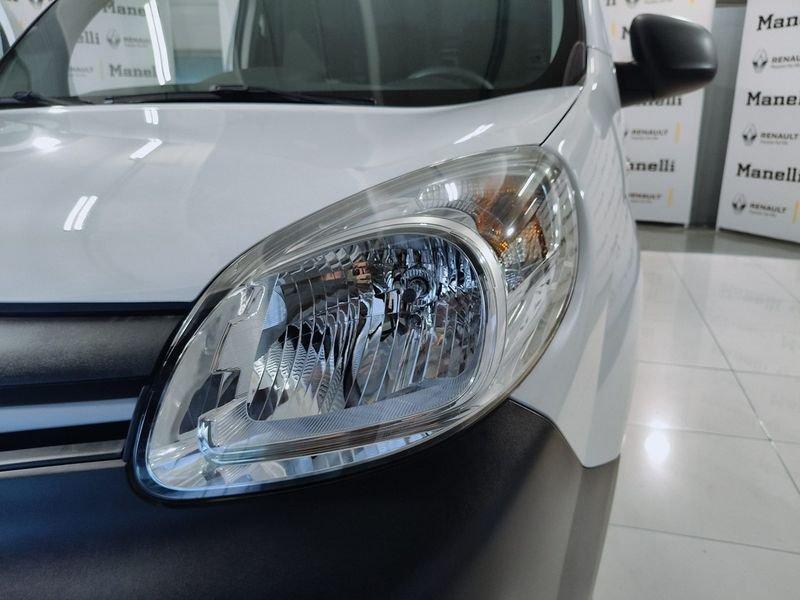 Renault Kangoo Express Maxi 1.5 dci 115cv Blue rif.GE962
