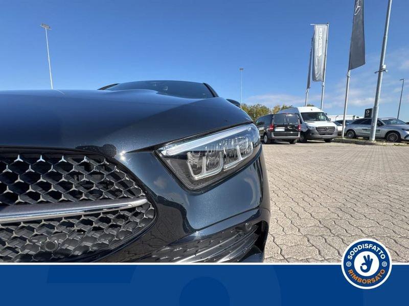 Mercedes-Benz Classe A 250e EQ-Power Automatic AMG Line Advanced Plus Digital Edition