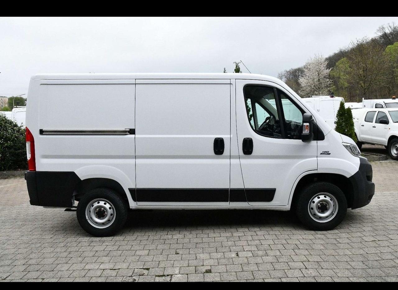 Fiat Ducato 35 2.2 Mjt 131 Cv L1 H1 Furgone Nuovo Km 0