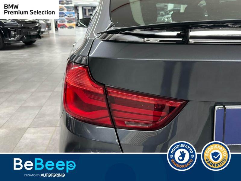 BMW Serie 3 Gran Turismo Serie 3 330DA GRAN TURISMO XDRIVE LUXURY
