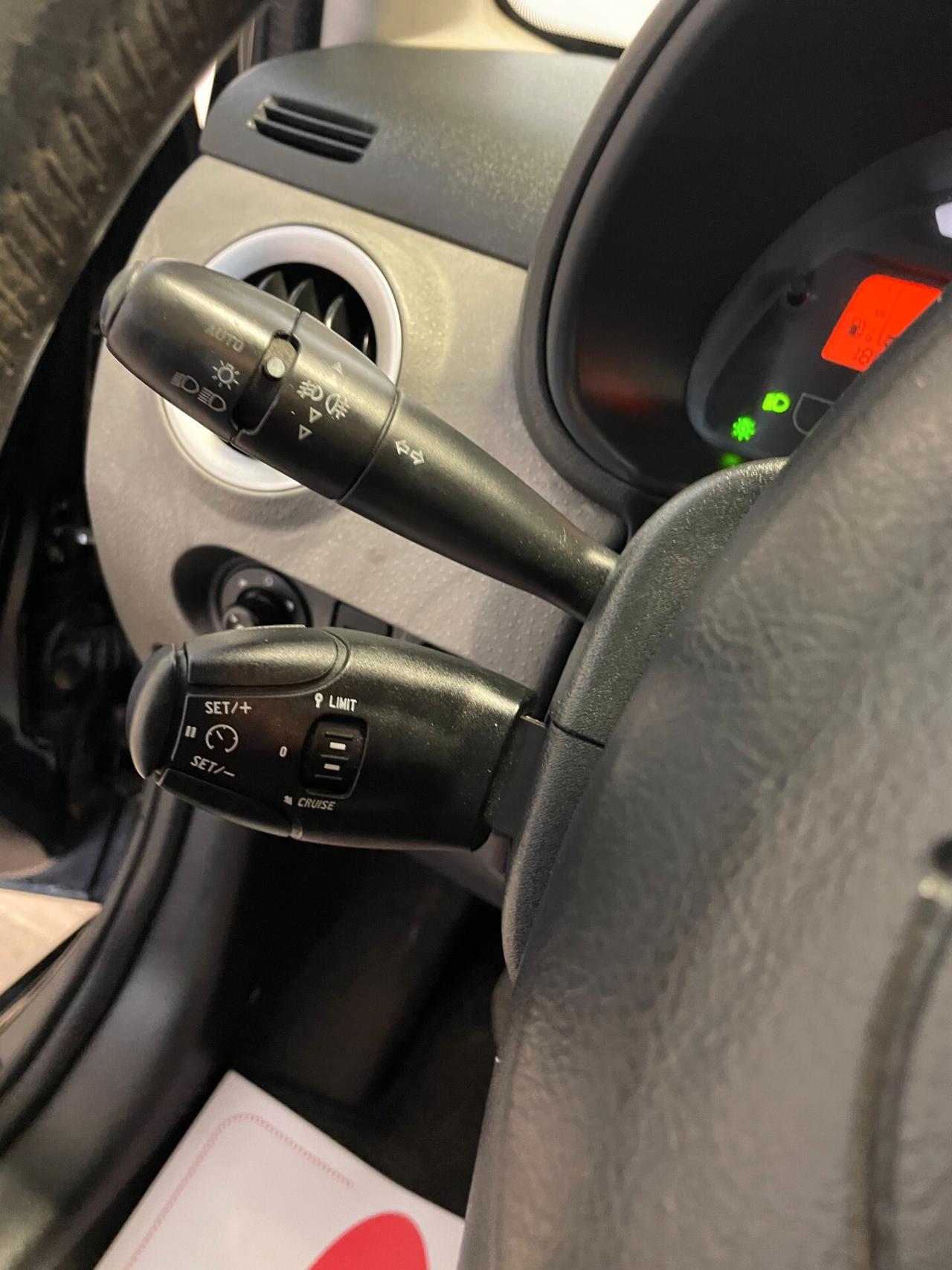 Citroen C3 1.1 Elegance Full Tagliandata Neopatentati