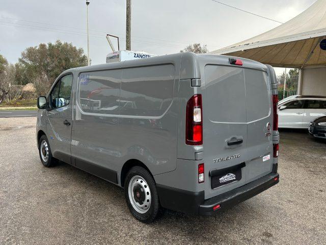 FIAT Talento 1.6 mj 125CV Frigo atp 06/2027