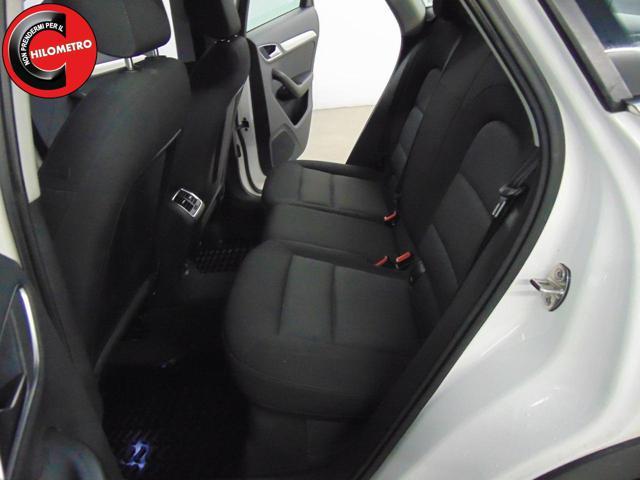 AUDI Q3 2.0 TDI 150 CV Business