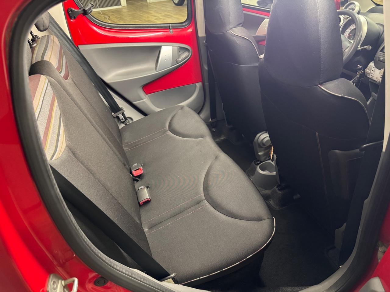 Citroen C1 1.0 Style