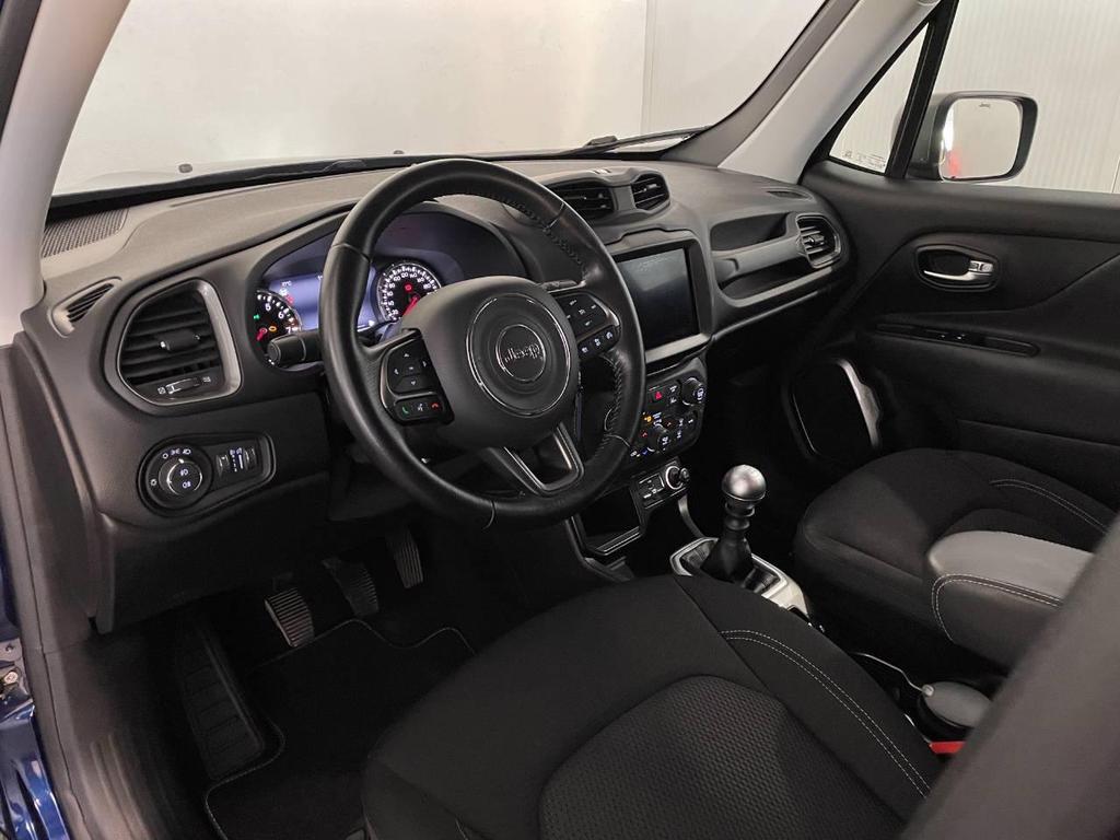 Jeep Renegade 1.0 T3 Limited 2WD