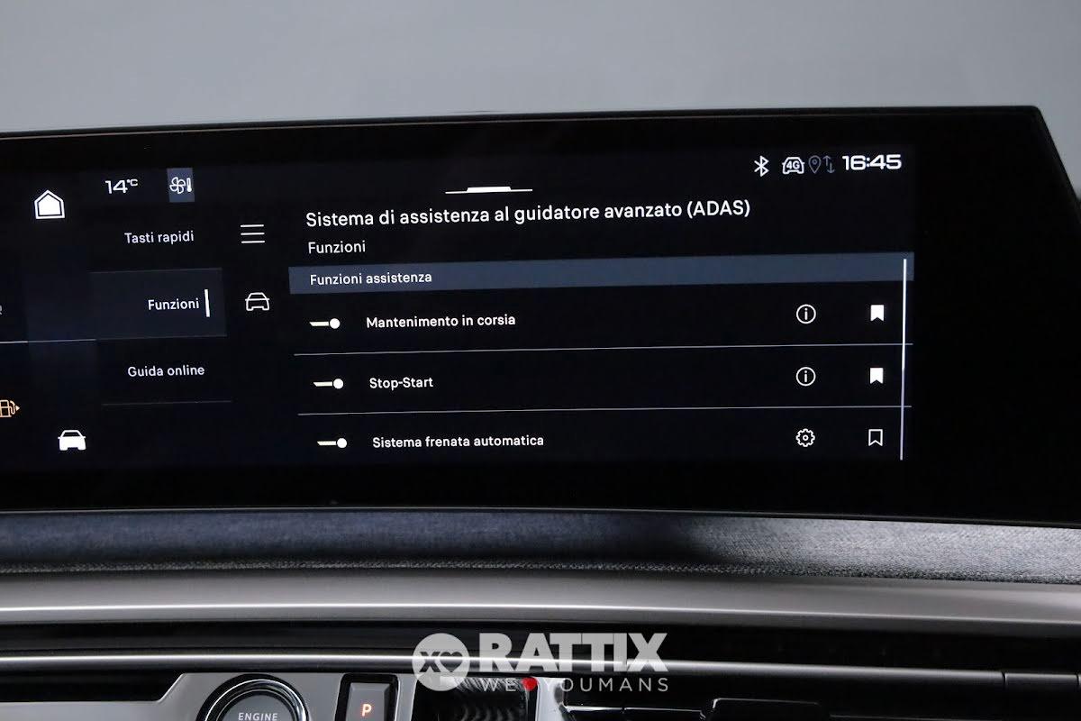 Peugeot 3008 1.2 Hybrid 145CV Allure e-DCS6