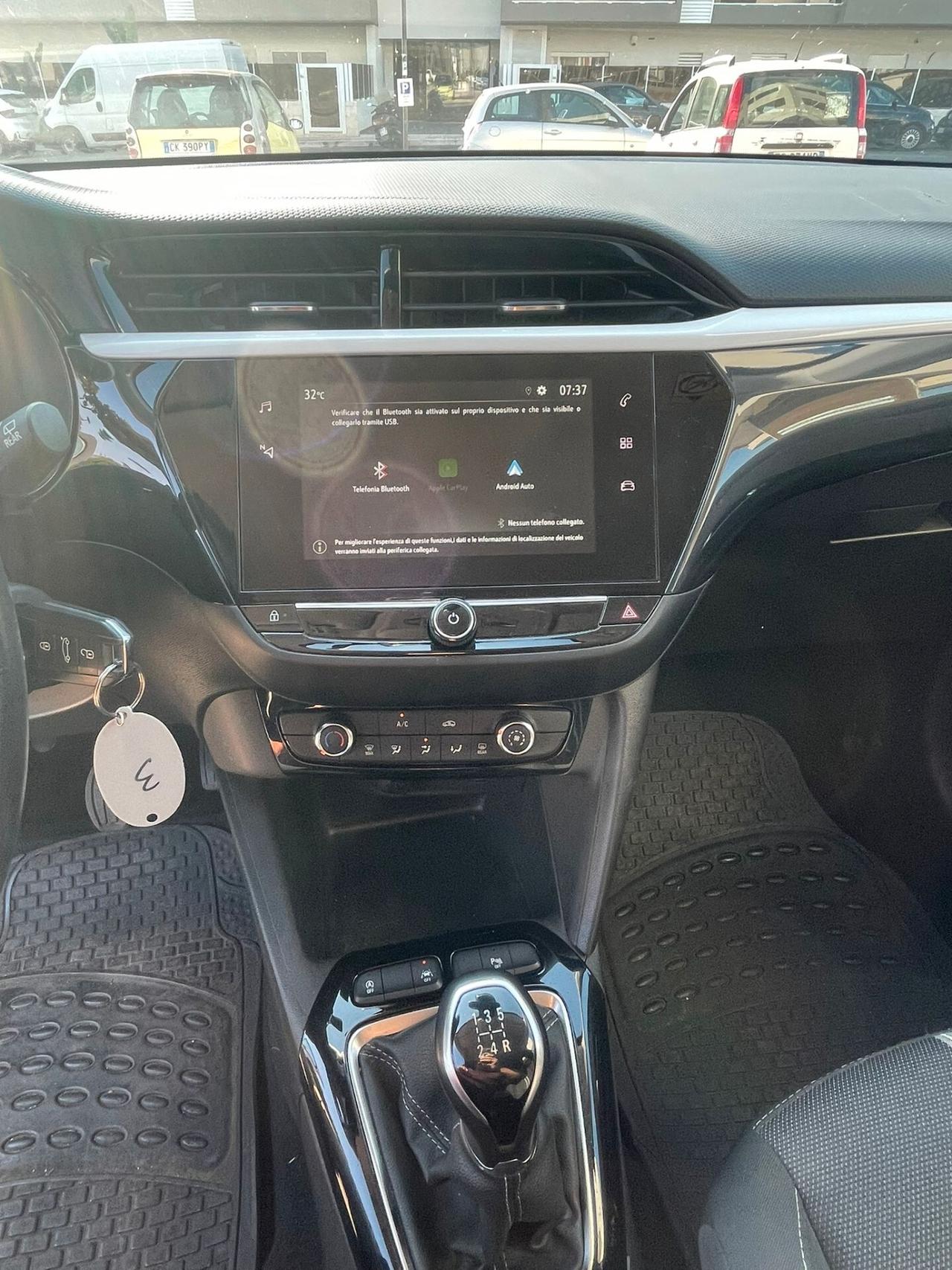 Opel Corsa 1.2 Blitz Edition
