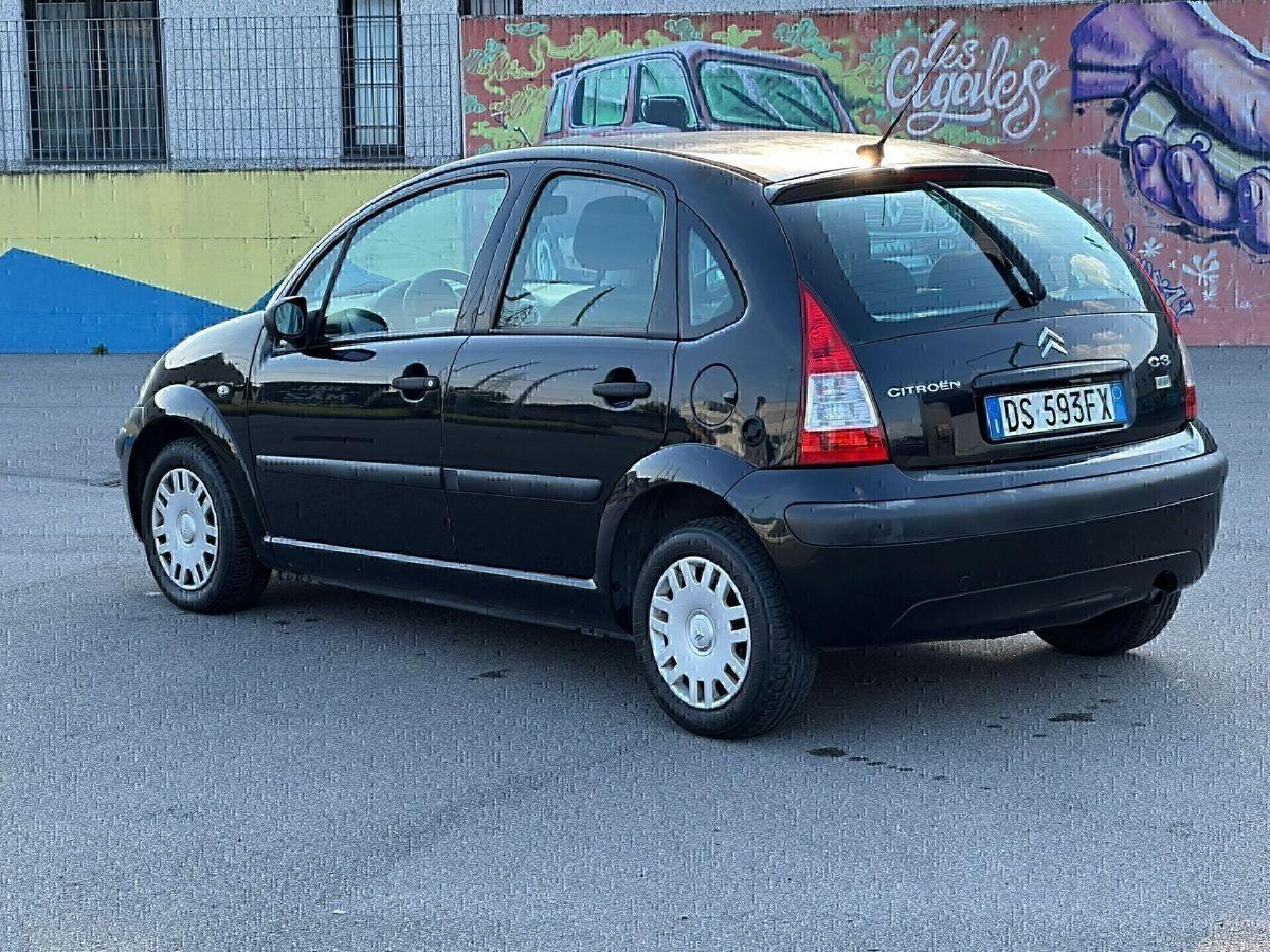 CITROEN - C3 - 1.1 Elegance