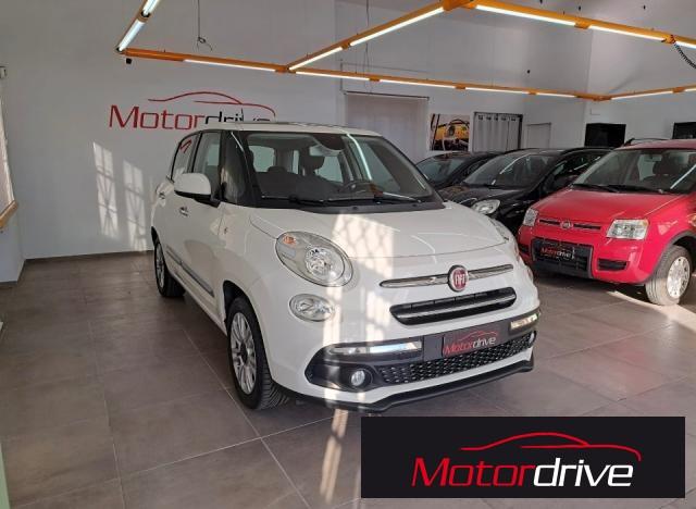 FIAT - 500 L - 1.4 95 CV Lounge TETTO PANORAMICO APRIBILE