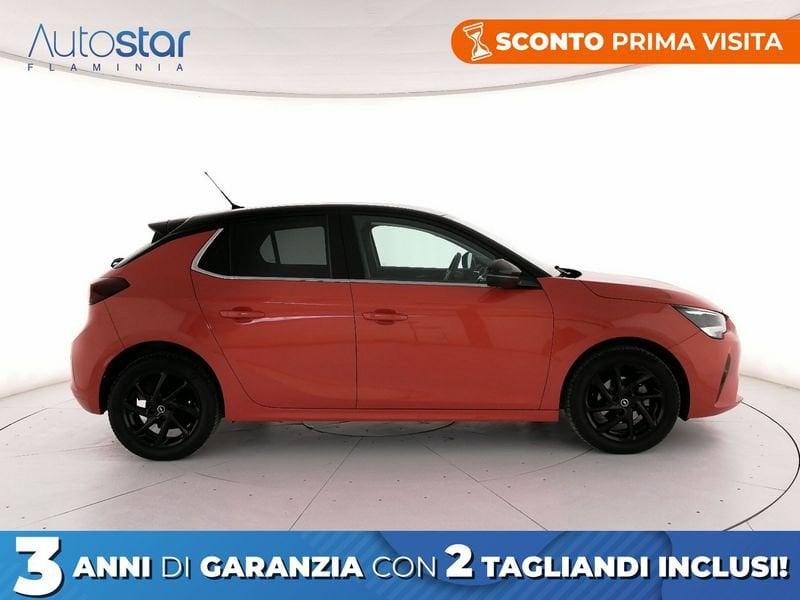 Opel Corsa 1.2 Elegance s&s 75cv