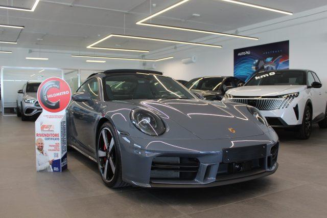 PORSCHE 992 911 Carrera 4S 480 CV MY'26