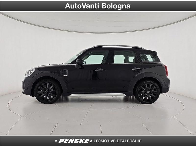MINI Mini Countryman F60 Mini 1.5 Cooper Countryman Essential
