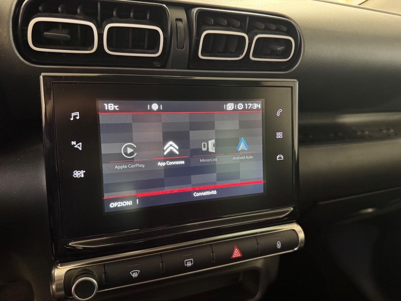 Citroen C3 PureTech 110 S&S Shine