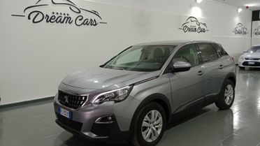 Peugeot 3008 BlueHDi 120 S&S BC Business 2017