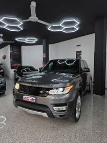 Land Rover Range Sport 3.0 SDV6 Autobiography Dynamic