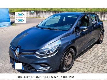 Renault Clio 1.2 75CV 5 porte Zen
