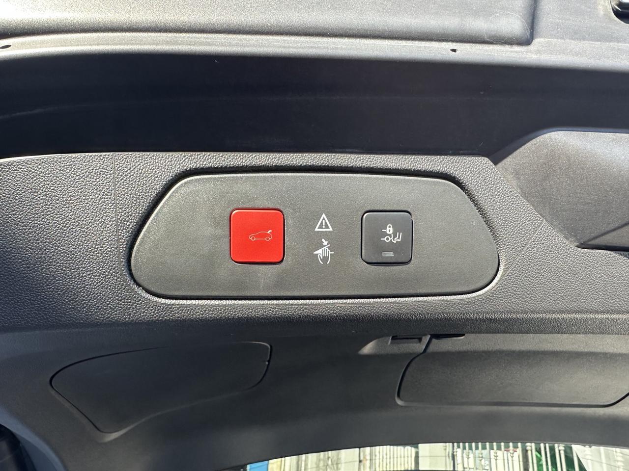 Opel Grandland X 1.5 D 130 Cv Ultimate Bicolore