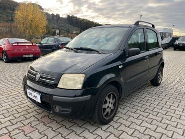 Fiat Panda 1.2 Alessi