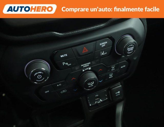 JEEP Renegade 1.0 T3 Limited