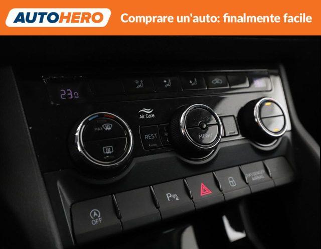 SKODA Kodiaq 2.0 TDI SCR DSG Style