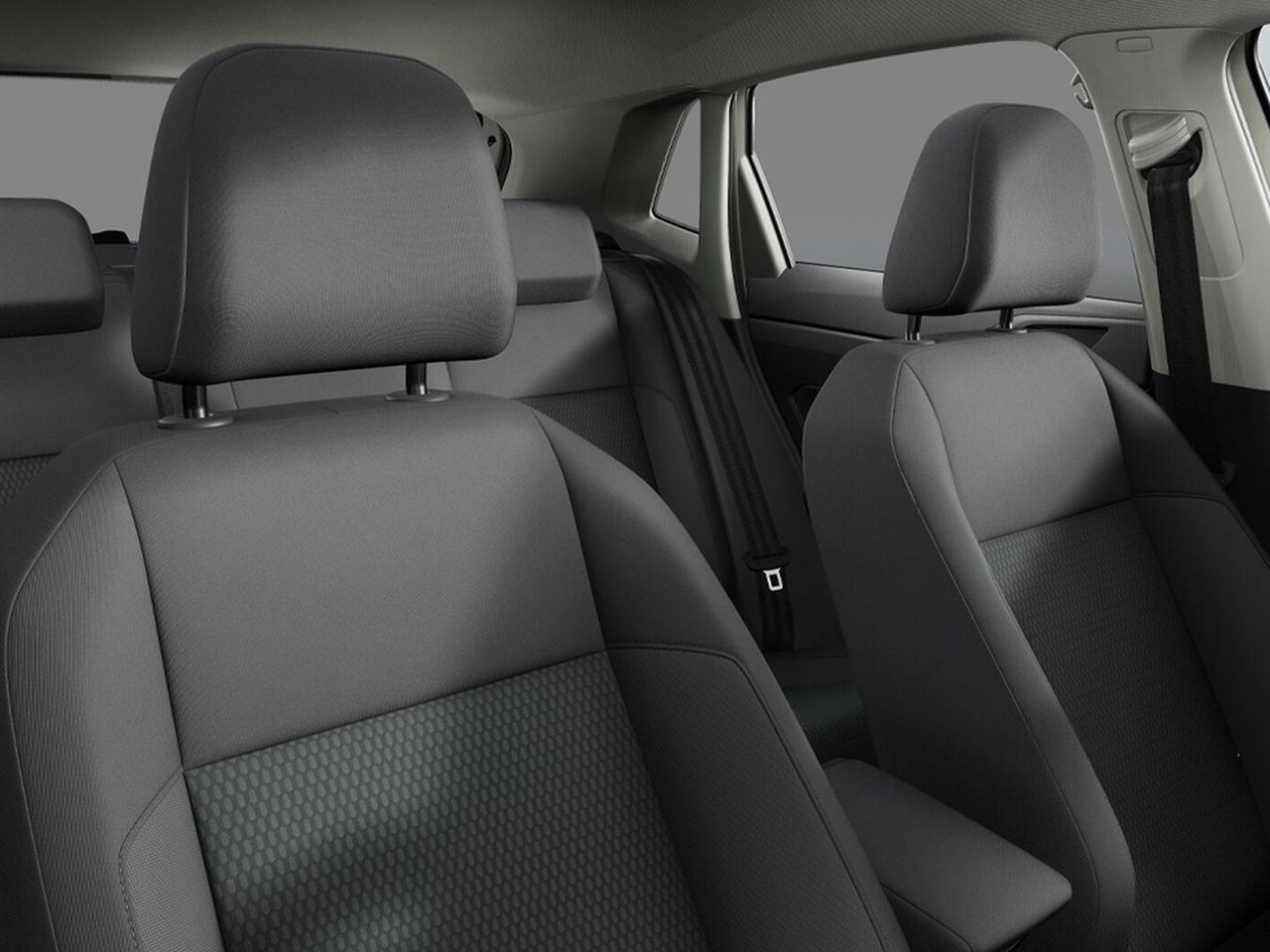 Volkswagen Polo 1.0 evo edition plus 80cv