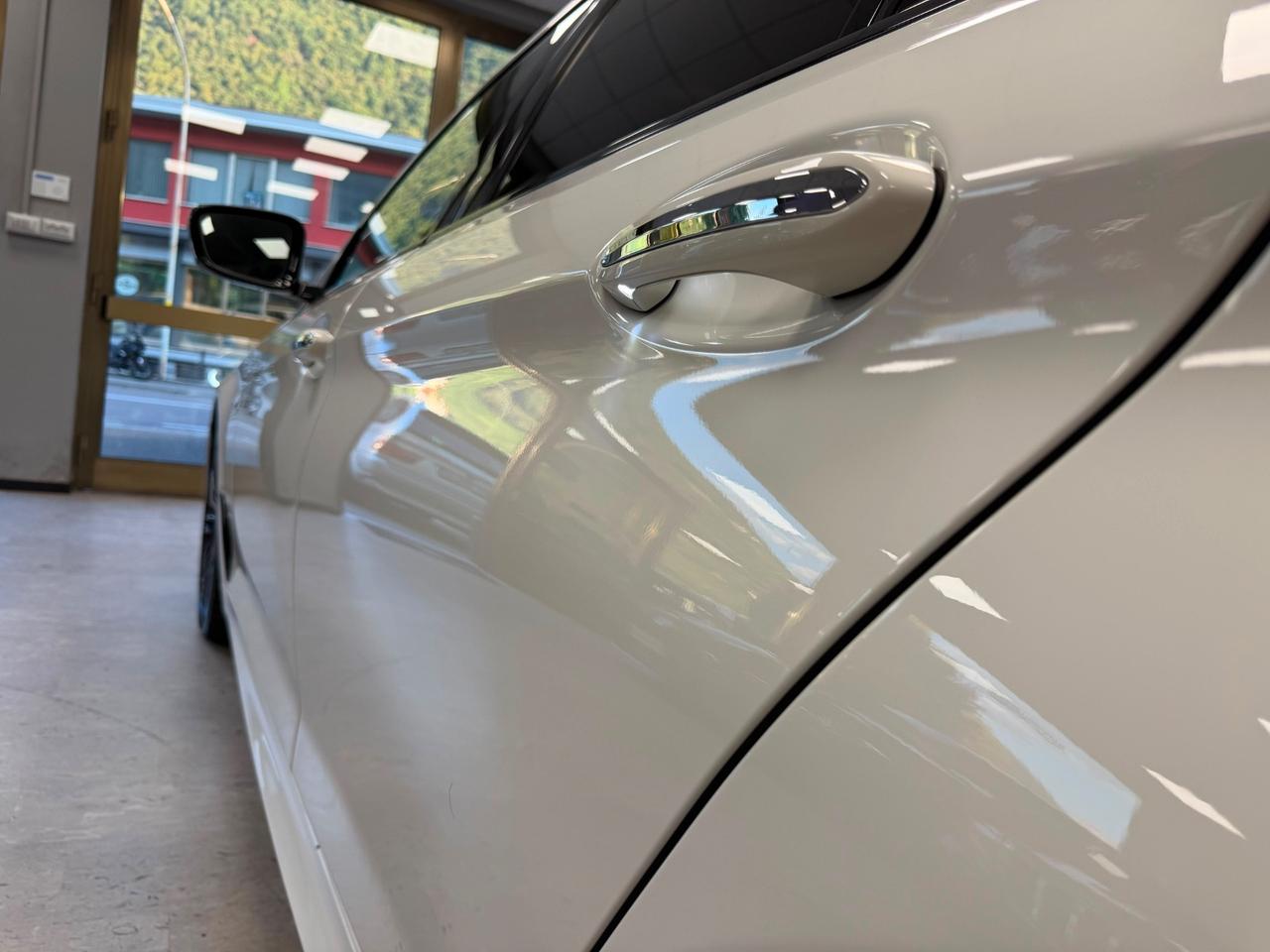 Bmw 520 520d xDrive Touring Msport