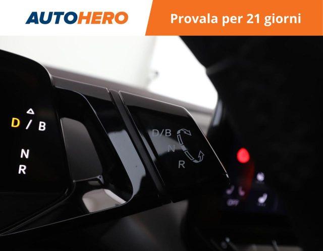 VOLKSWAGEN ID.4 Pro Performance