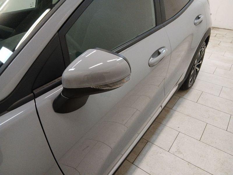 Ford Puma 1.0 ecoboost h Titanium X s&s 125cv