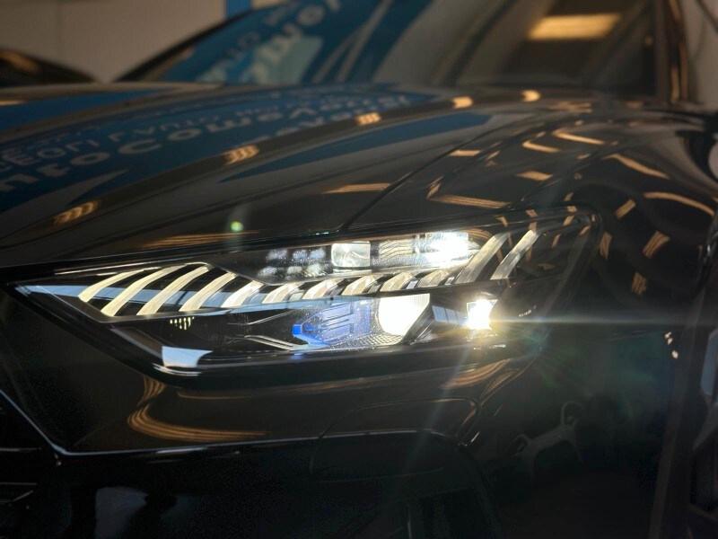AUDI A6 5ª serie RS 6 Avant 4.0 TFSI V8 quattr...