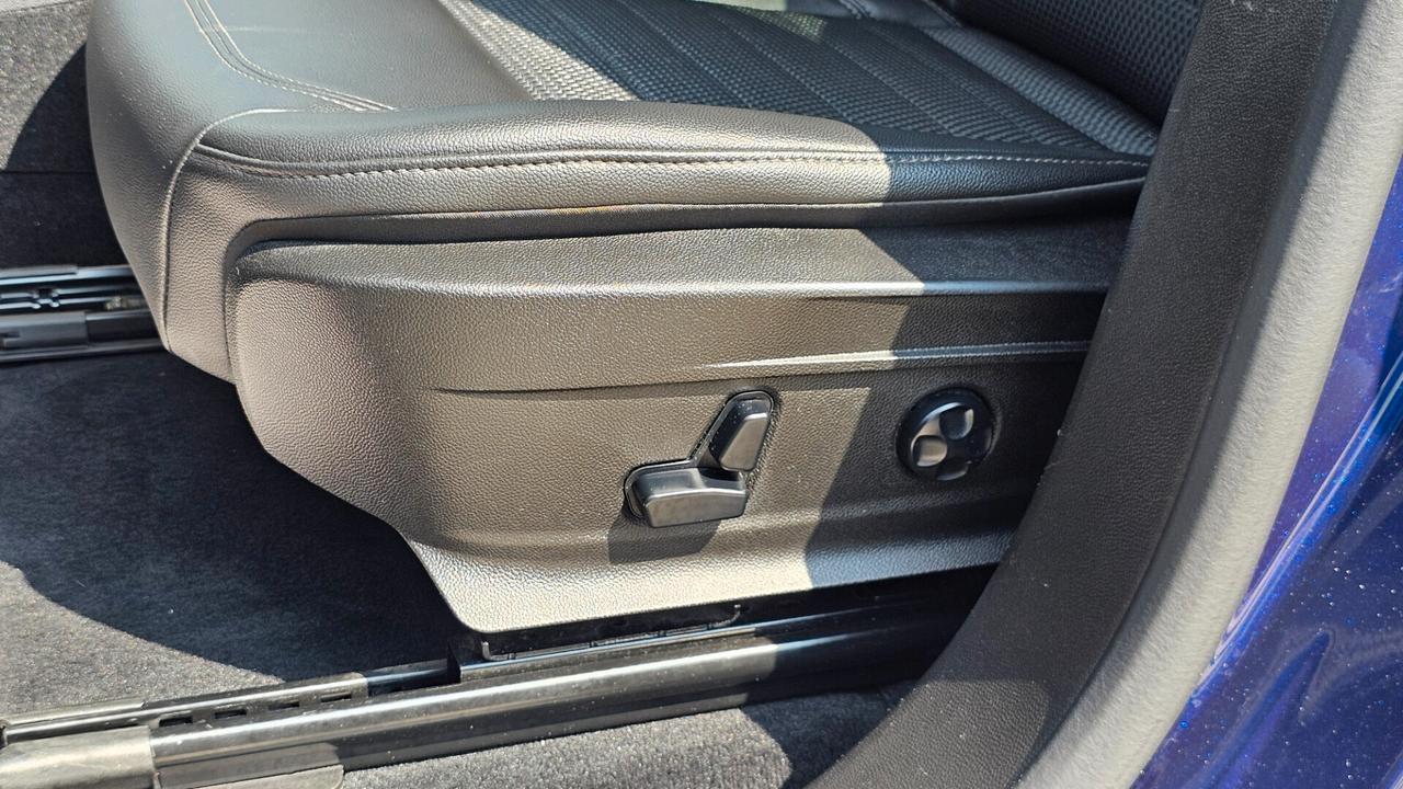 Alfa Romeo Stelvio 2.2 Turbodiesel 210 CV AT8 Q4 Super