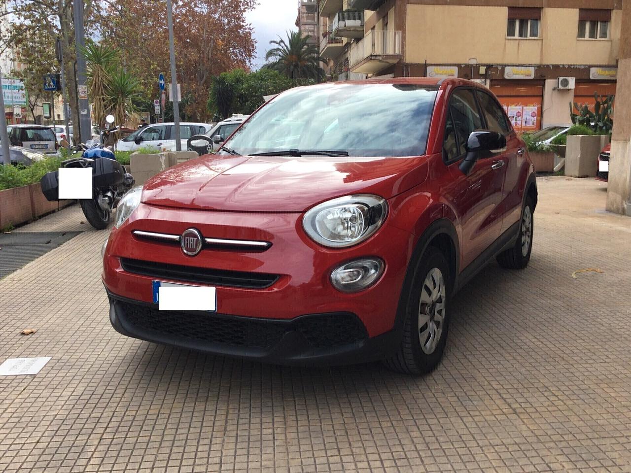 Fiat 500X 1.0 T3 120 CV Cult