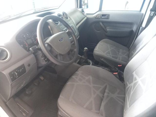 FORD TRANSIT CONNECT 90 200S