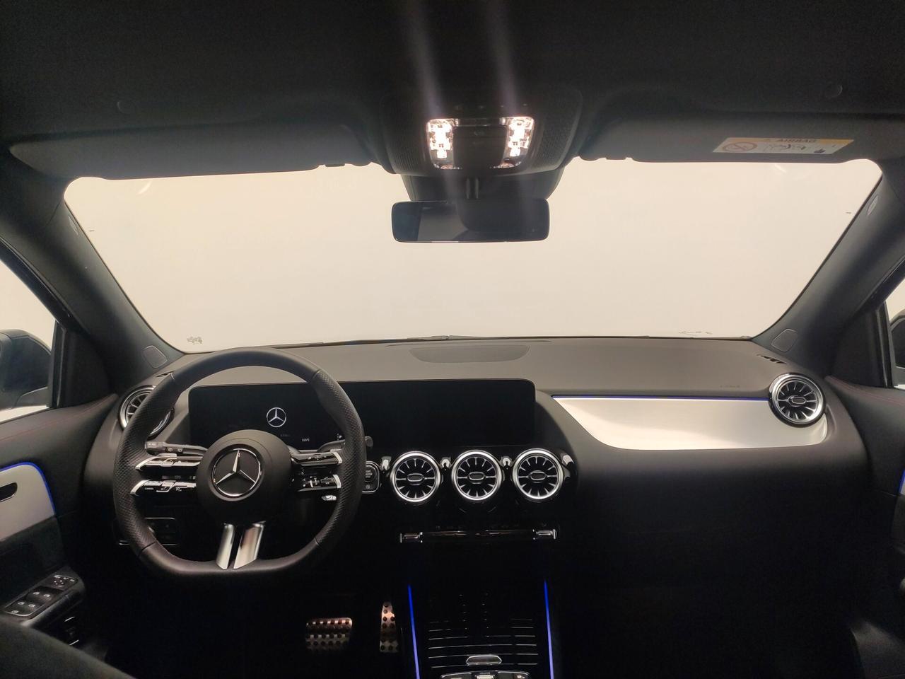 Mercedes-benz GLA 180 d Automatic AMG Line Premium MOTORE MERCEDES