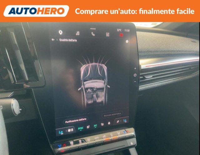 RENAULT Megane Mégane E-Tech Electric EV60 220 CV Optimum Charge