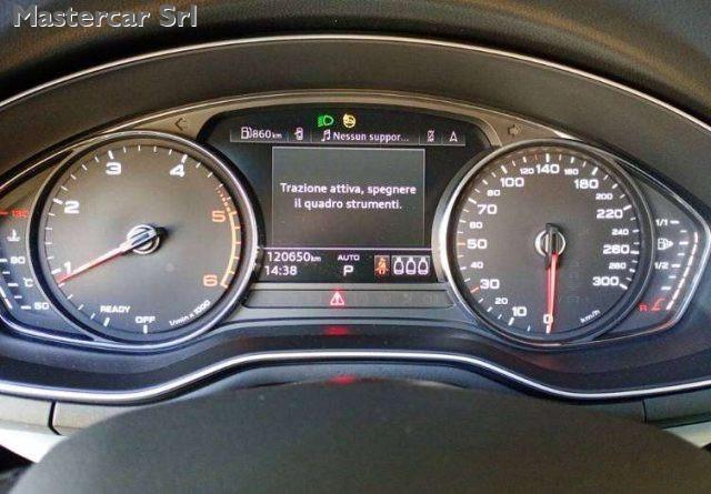 AUDI A4 A4 Berlina 30 2.0 tdi mhev Business 136cv s-tronic