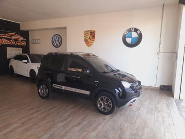 Fiat Panda Cross 1.3 MJT 95 CV S&S 4x4