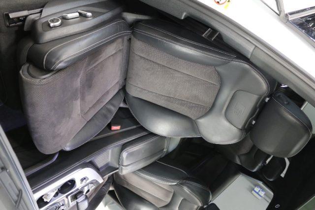 AUDI Q7 45 TDI quattro tiptronic Plus 48V MHEV S LINE