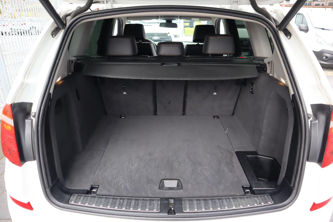 Bmw X3 20d XDRIVE X-LINE 190CV - solo per rivenditori senza garanzia