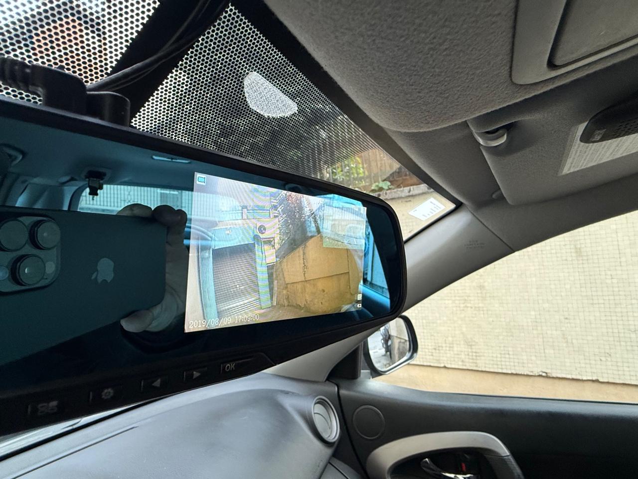 Toyota RAV 4 RAV4 Crossover 2.2 D-4D 136 CV DPF Sol